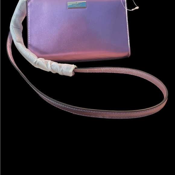 Kate Spade Kenzie Mini Crossbody - Picture 11 of 11